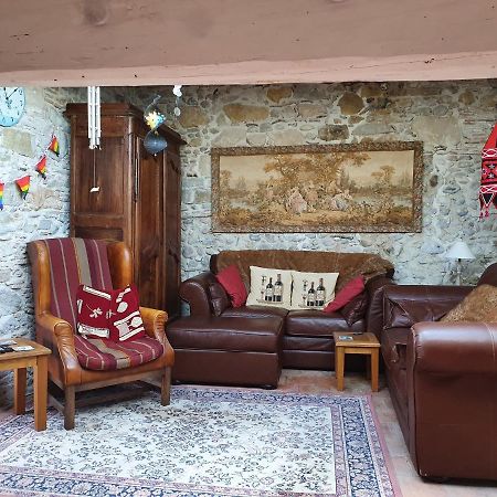 Maison Carrasserie Limoux Extérieur photo