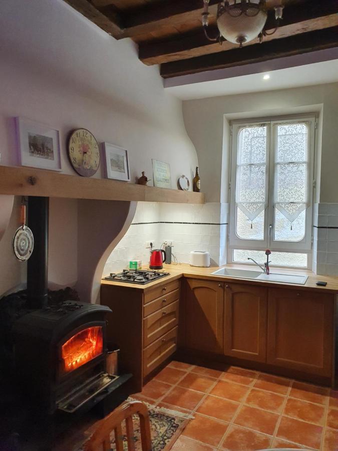 Maison Carrasserie Limoux Extérieur photo