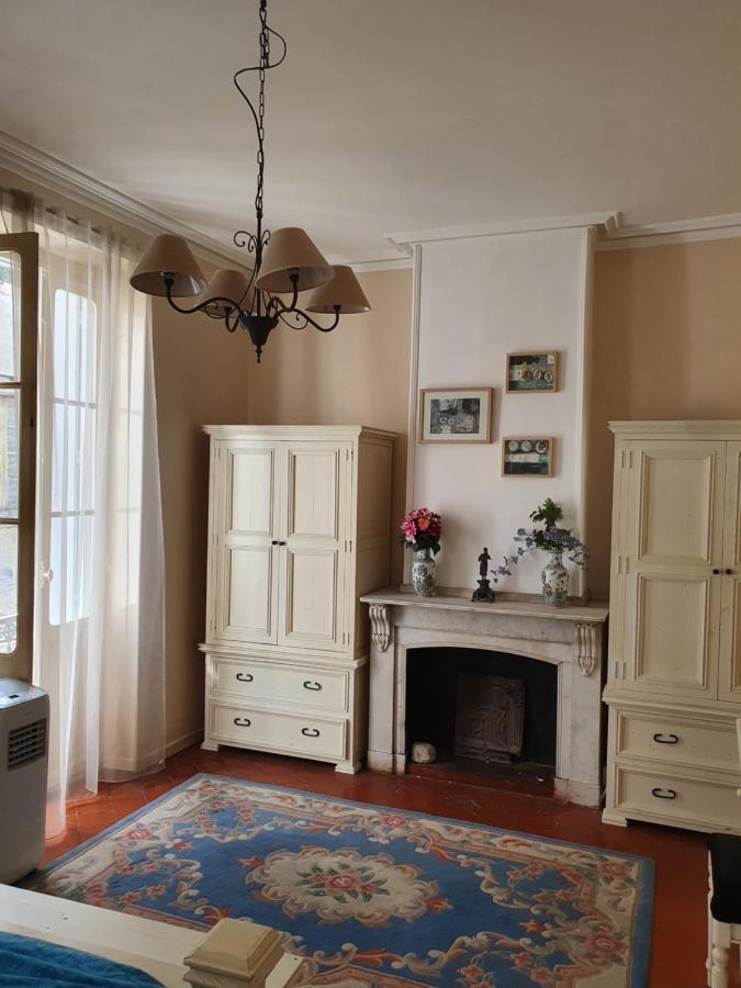 Maison Carrasserie Limoux Extérieur photo