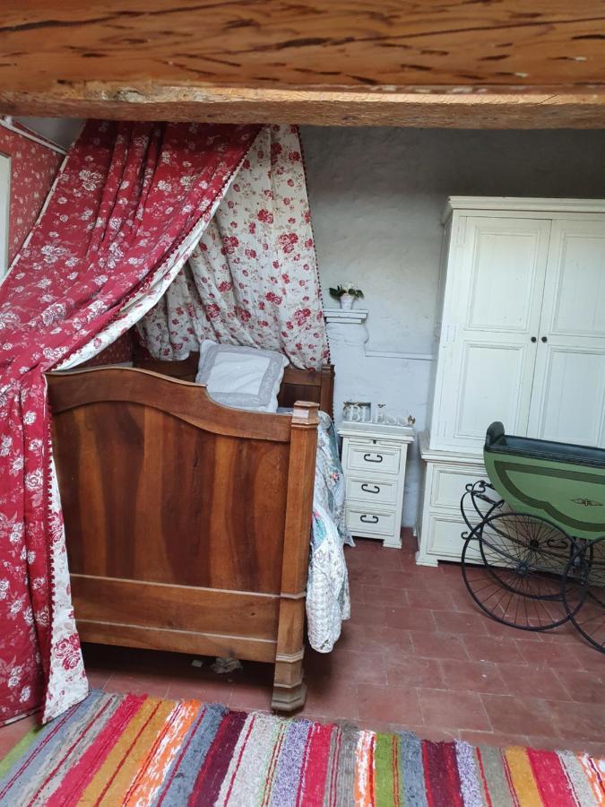 Maison Carrasserie Limoux Extérieur photo